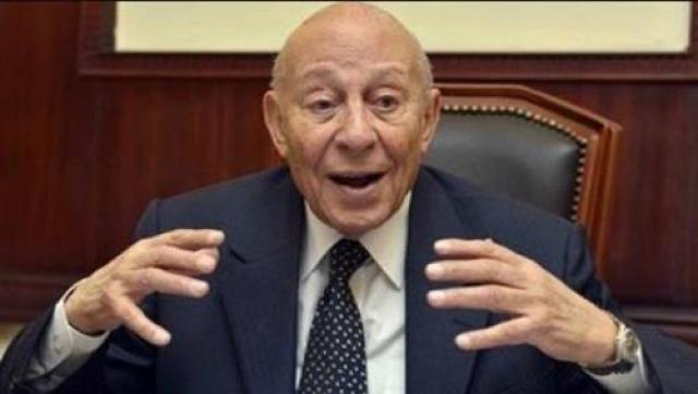 محمد فايق