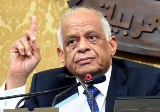علي عبدالعال