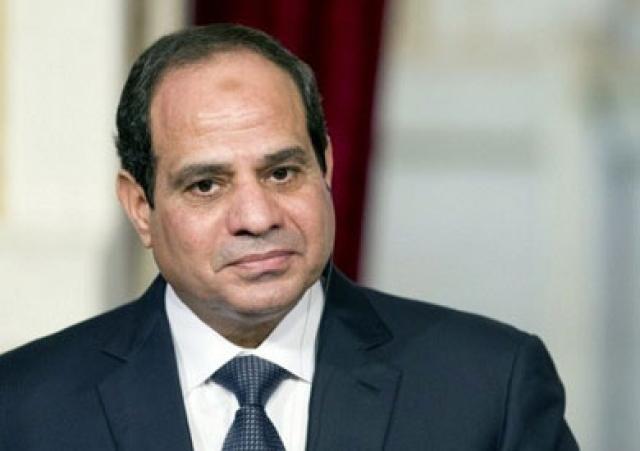 نشرت الجريدة الرسمية قراري رئيس الجمهورية عبد الفت
