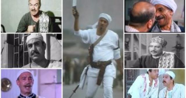 الجزار في السينما المصرية