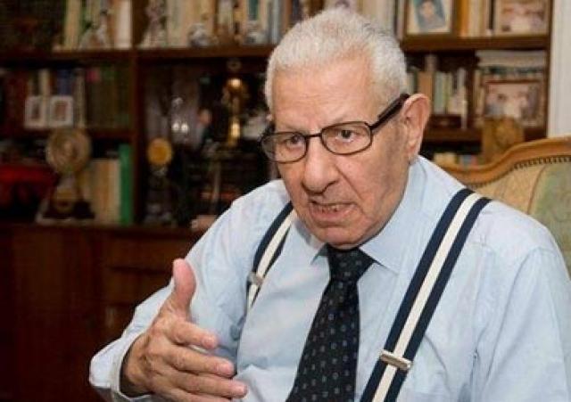 الأعلى للإعلام