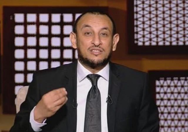 رمضان عبد المعز