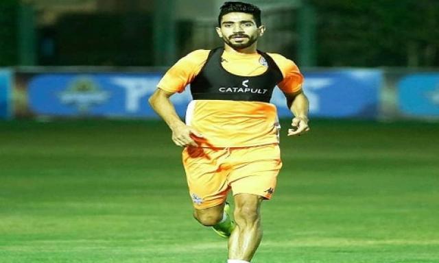 محمد فاروق