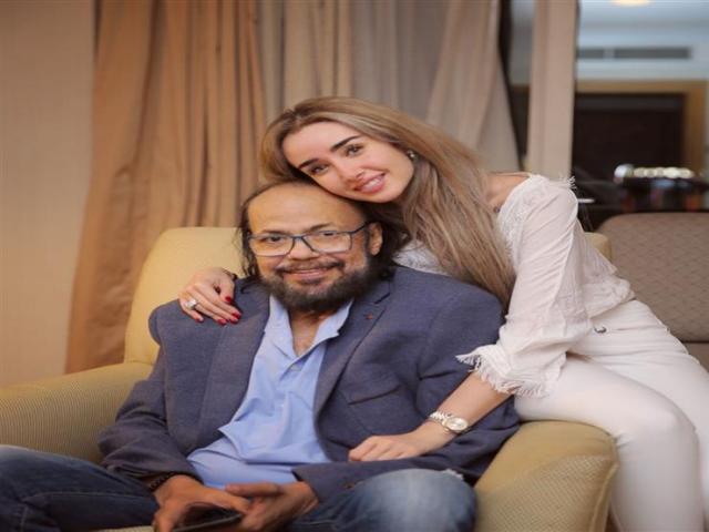 هنا الزاهد و طلعت زكريا