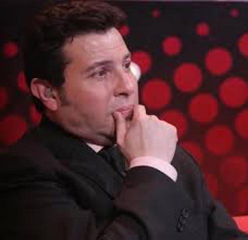 هاني شاكر