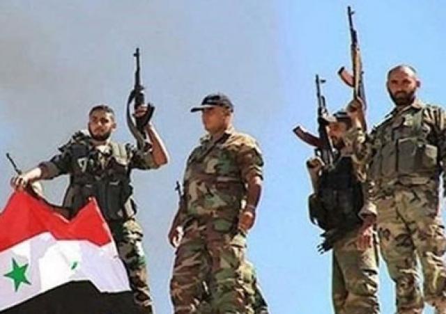 البصمة