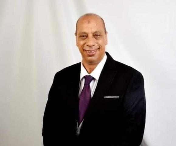البصمة