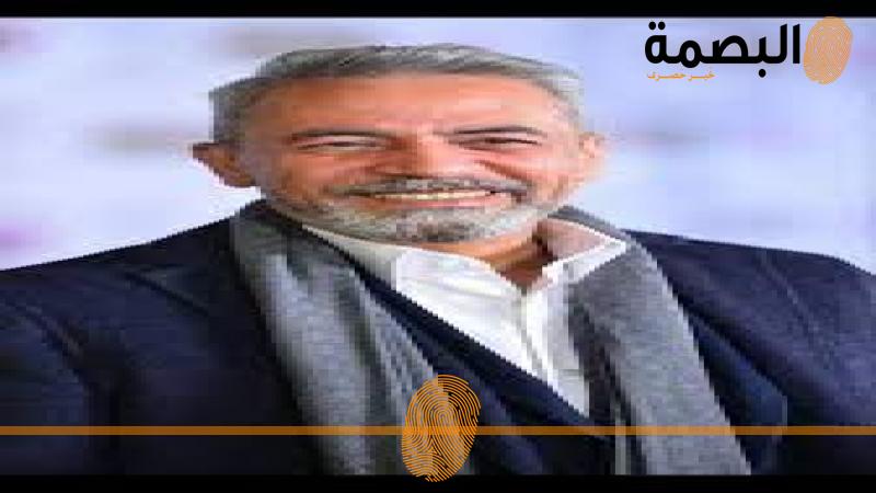 البصمة
