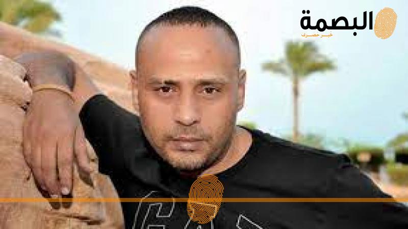 البصمة