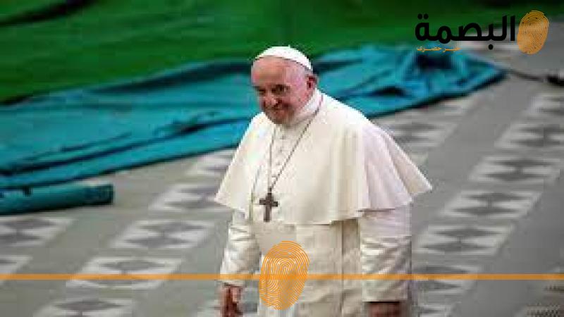 البصمة