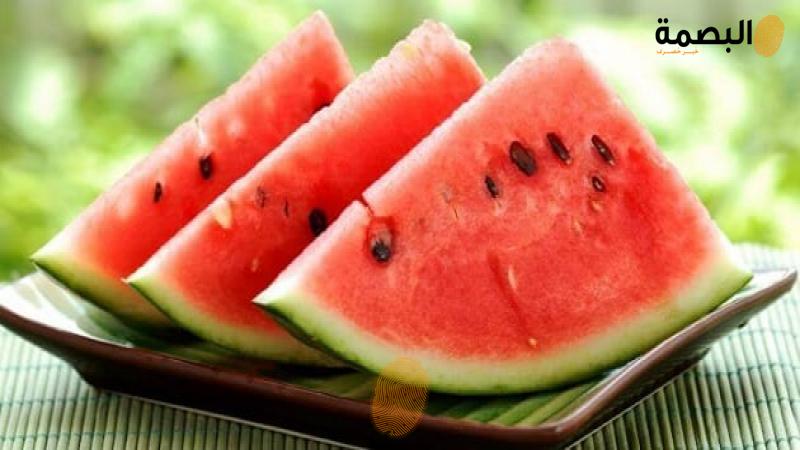 البصمة