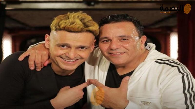 البصمة