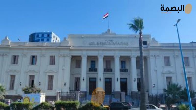 محكمة جنايات الإسكندرية