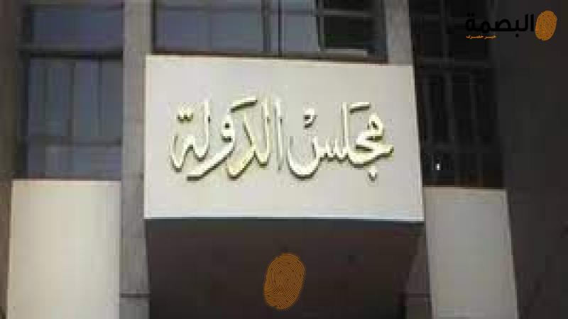 مجلس الدولة