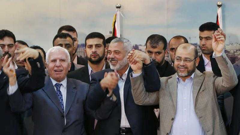 عاجل.. وفد حركة حماس يصل القاهرة وتقدم ملحوظ في المفاوضات
