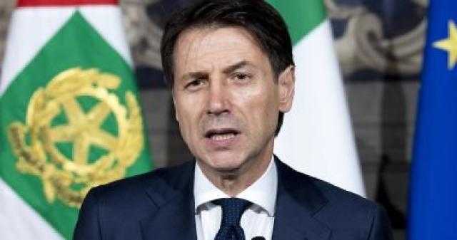 رئيس حكومة إيطاليا: المهاجرون هم ضحايا حقيقين لشبكات تهريب البشر
