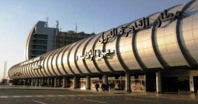 سلطات المطار تستقبل 24 مصريا مرحلين من السعودية وايطاليا