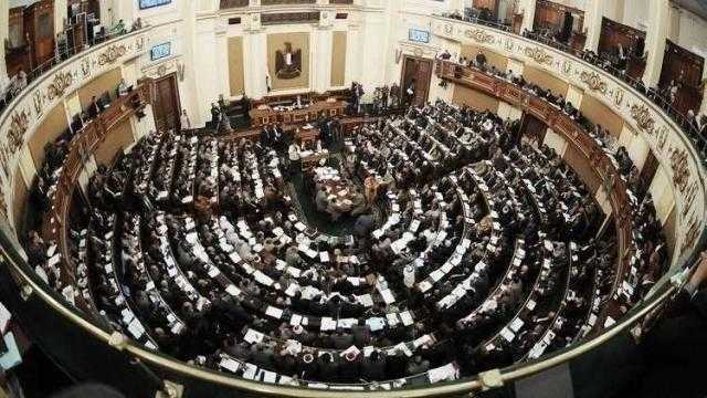 البرلمان تعليقا على تعديل الدستور: ”الشعب صاحب القرار”