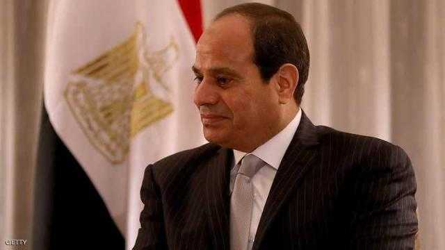 السيسي: مصر تجاوزت المرحلة الصعبة من الإصلاح الاقتصادي