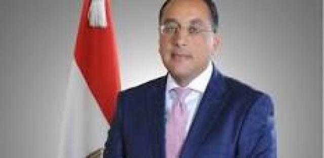 مدبولي يستقبل نائب رئيس «نيسان»  ومناقشة طرق التوسع في استثماراتها بمصر