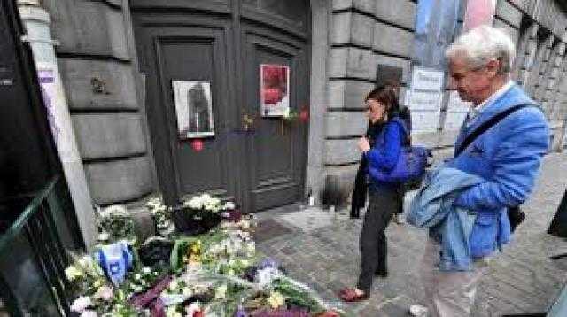 السجن المؤبد لمنفذ الهجوم على المتحف اليهودي في بروكسل