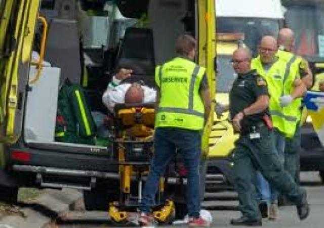 الخارجية الباكستانية :ارتفاع عدد الضحايا الباكستانيين في الهجوم الارهابي بنيوزيلندا يرتفع الى 9 ضحايا