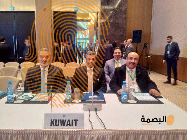 الكويت :ملتزمون بتخفيض الانتاج والاتفاقية بين منظمة (اوبك)
