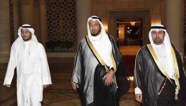 الكويت تقدم العزاء الي نيوزلاندا في ضحايا المسجدين