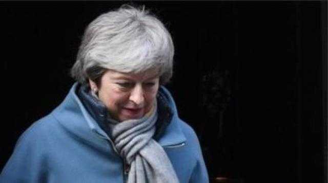 بريكسيت: وزراء بريطانيون يدعمون ماي وينفون المساعي للإطاحة بها