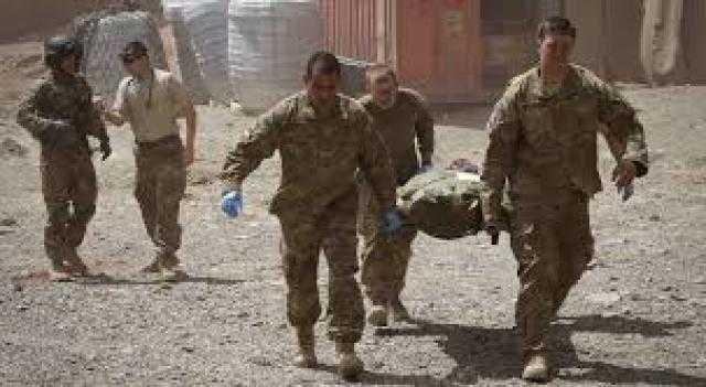 مقتل جنديين أمريكيين في أفغانستان