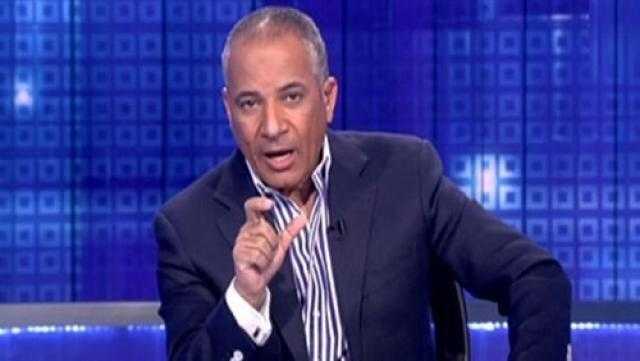 أحمد موسى يطالب بلجان للوافدين فى استفتاء الدستور.. ويحذر: الحبس عقوبة تكرار التصويت