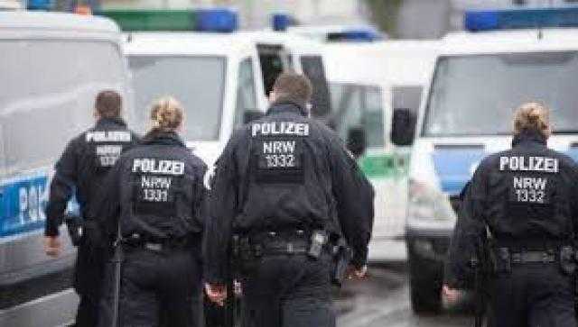 ألمانيا تعتقل 11 شخصا بتهمة التخطيط لتنفيذ هجمات ”ارهابية كبيرة”