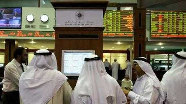 صعود معظم أسواق الأسهم الخليجية ودبي تقود المكاسب