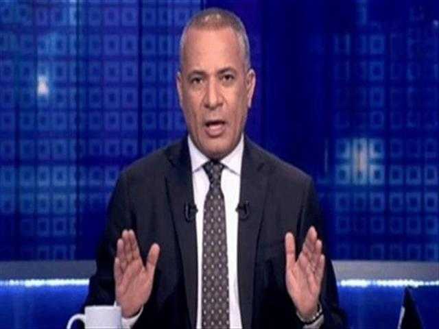 أحمد موسى: مصر تقبل النصائح وترفض الإملاءات.. والشعب صاحب القرار