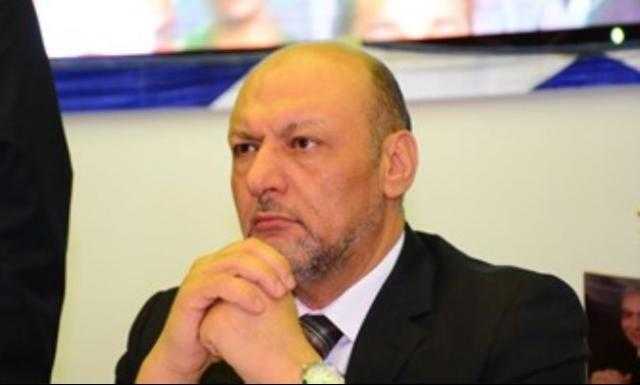 «مصر الثورة» يهنئ اللواء رؤوف السيد بتوليه منصب رئيس حزب الحركة الوطنية