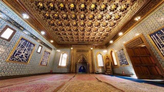 قصر محمد علي بالمنيل والمتحف الإسلامي يحتفلان بيوم التراث العالمي