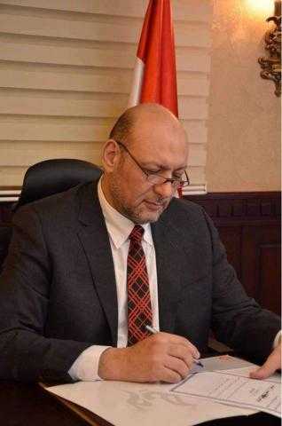 «مصر الثورة» يؤسس غرفة عمليات لمتابعة الاستفتاء على التعديلات الدستورية