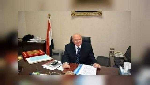 رئيس جامعة الزقازيق يهنئ الجيش والشعب بعيد تحرير سيناء