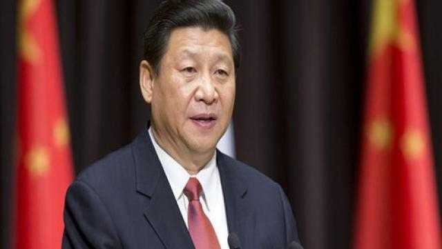 رئيس الصين يدعو لتضافر الجهود في مواجهة التحديات البيئية