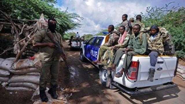 الاتحاد الأوروبي يختتم دورة تدريبية عسكرية لمعلمين بالقوات المسلحة الصومالية