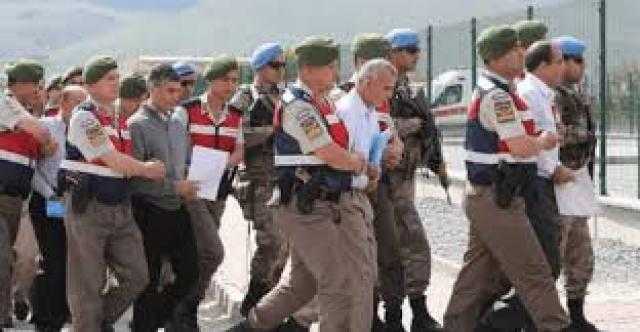 تركيا: المؤبد لـ33 شخصا على خلفية محاولة الانقلاب الفاشلة