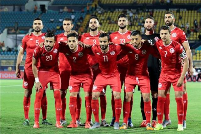 تغيير مراقب مباراة تونس ومدغشقر
