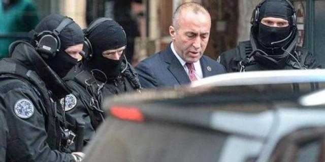 رئيس وزراء كوسوفو يقدم استقالته من منصبه في أعقاب استدعائه بالمحكمة الجنائية الدولية