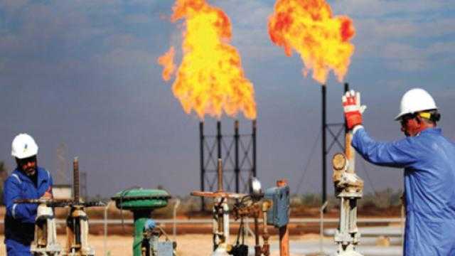 وزارة البترول تحقق كشفا جديدا لإنتاج الغاز