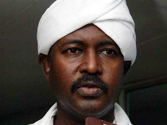 «الصحفيين العرب»يطالب الحاكم العسكري في السودان بإطلاق سراح الرزيقي