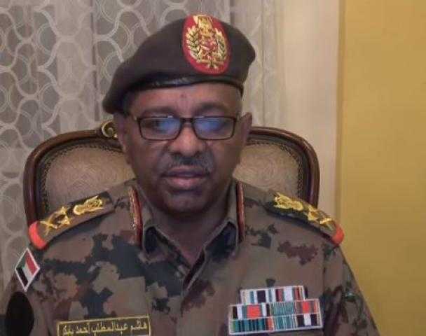 بالفيديو.. البيان الأول لقائد المحاولة الانقلابية الفاشلة في السودان