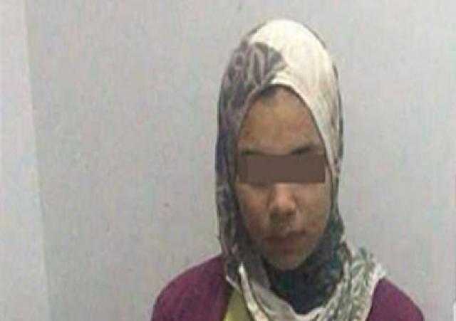 انهيار «طفلة العياط» في قاعة المحكمة أثناء الاستئناف على تجديد حبسها