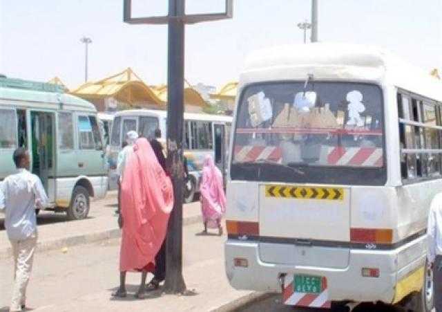 السودان: برنامج حكومي لمعالجة أزمة المواصلات في الخرطوم