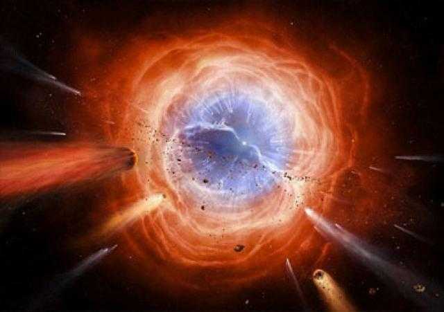 اكتشاف نجم عمره أكبر من الكون.. يضع نظرية الانفجار العظيم في مأزق