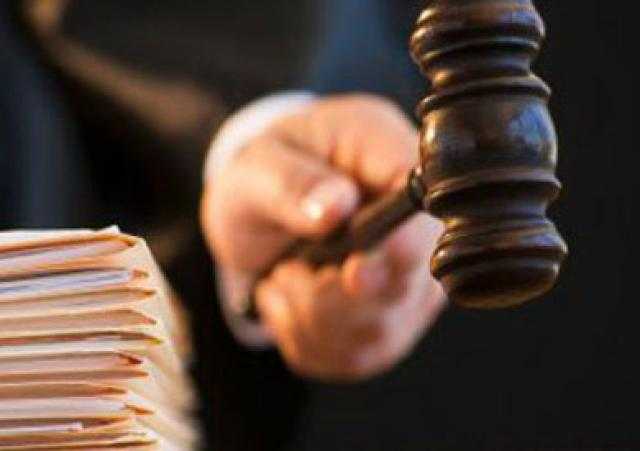تأجيل محاكمة متهمي «أنصار بيت المقدس» للغد